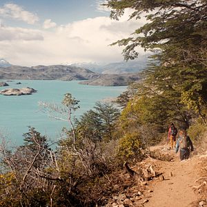 Bilder Messi And Maud