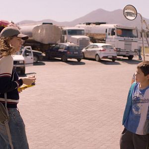 Bilder Messi And Maud