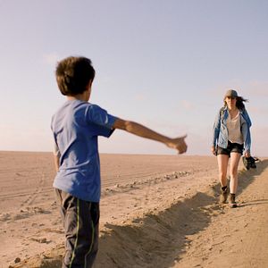 Bilder Messi And Maud