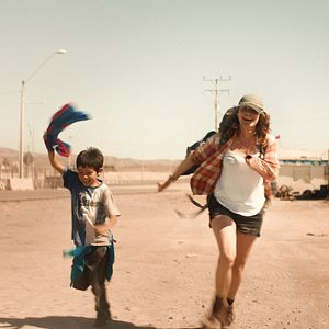 Bilder Messi And Maud