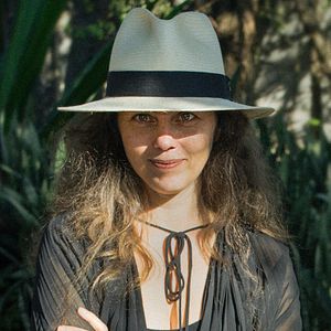 Bilder Gabriela Greeb