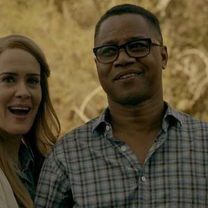 Bilder American Horror Story