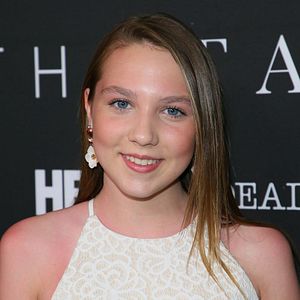 Bilder Isabelle Nélisse