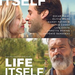 Bilder So ist das Leben - Life Itself