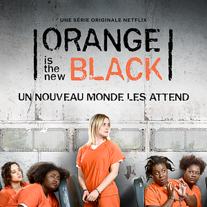 Bilder Orange Is The New Black