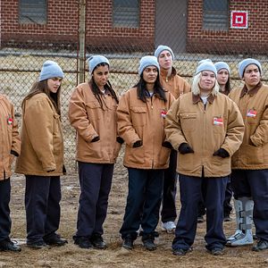 Bilder Orange Is The New Black