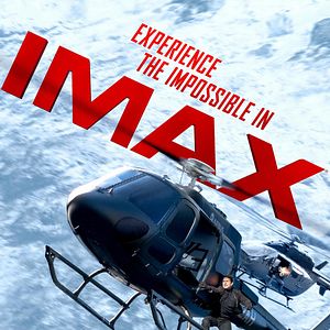 Bilder Mission: Impossible - Fallout