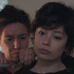 Bilder Viaje al cuarto de una madre