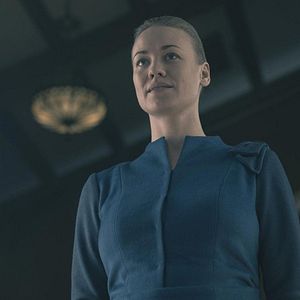 Bilder The Handmaid's Tale - Der Report der Magd
