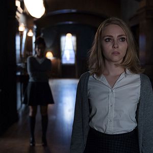 Bilder AnnaSophia Robb