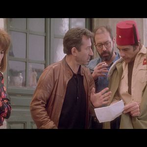 Bilder Miguel Rellán