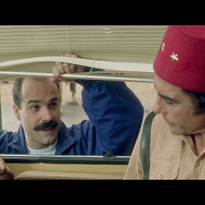 Bilder Juan Luis Galiardo