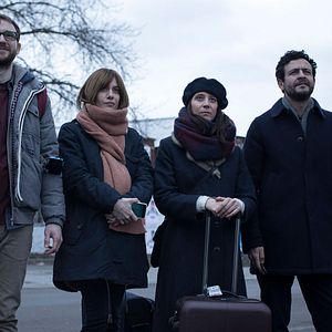 Bilder Bruno Sevilla