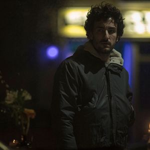 Bilder Les Distancìes