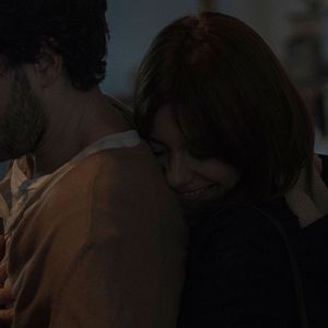 Bilder Les Distancìes