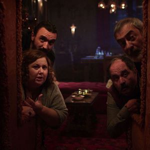 Bilder Killing God - Liebe deinen Nächsten