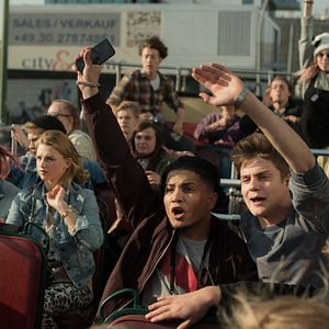 Bilder Hussein Eliraqui