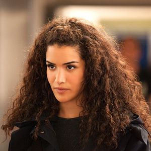 Bilder Sabrina Ouazani