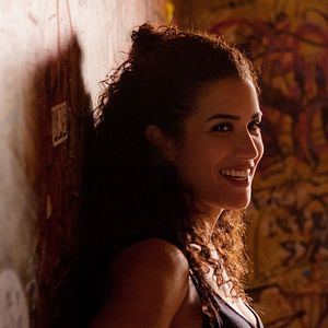 Bilder Sabrina Ouazani