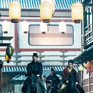 Bilder Detective Dee und die Legende der vier himmlischen Könige