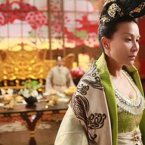 Bilder Detective Dee und die Legende der vier himmlischen Könige