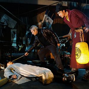 Bilder Detective Dee und die Legende der vier himmlischen Könige