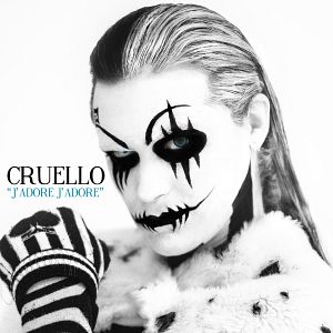 Bilder Cruello: J'adore, j'adore