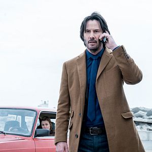 Bilder Keanu Reeves