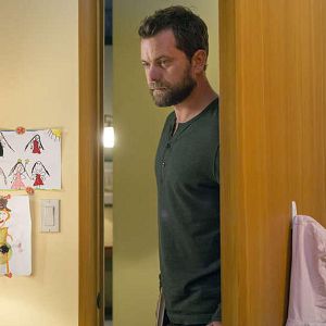 Bilder Joshua Jackson