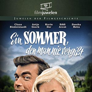 Bilder Ein Sommer, den man nie vergisst