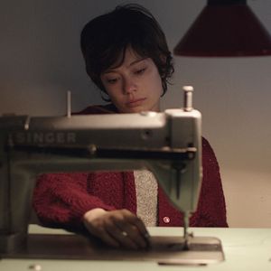 Bilder Viaje al cuarto de una madre