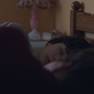 Bilder Viaje al cuarto de una madre