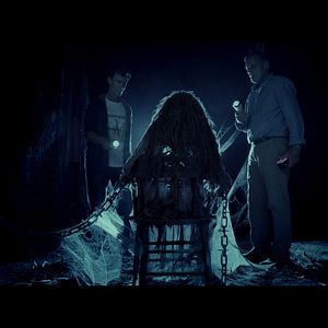 Bilder Presence - Es ist hier!