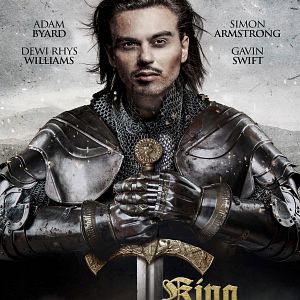 Bilder King Arthur - Excalibur Rising