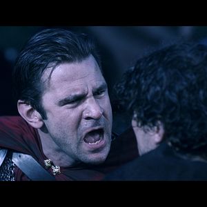 Bilder King Arthur - Excalibur Rising