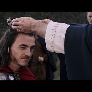 Bilder King Arthur - Excalibur Rising