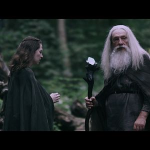 Bilder King Arthur - Excalibur Rising