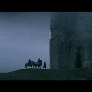 Bilder King Arthur - Excalibur Rising