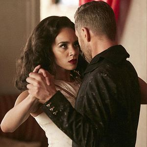 Bilder Hannah John-Kamen