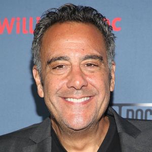Bilder Brad Garrett