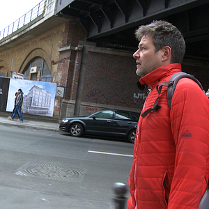 Bilder Following Habeck