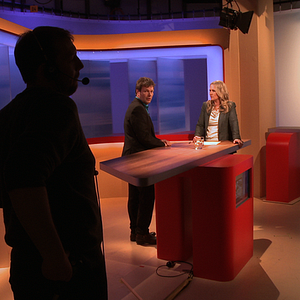 Bilder Following Habeck