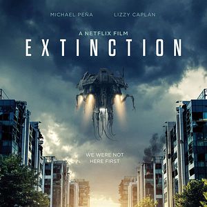 Bilder Extinction