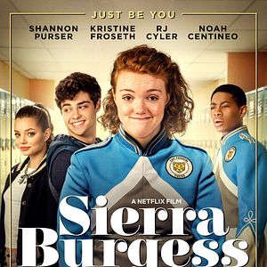 Bilder Sierra Burgess Is a Loser