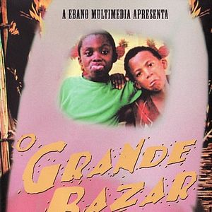 Bilder Der große Markt