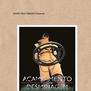 Bilder The Demining Camp