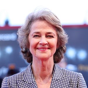 Bilder Charlotte Rampling