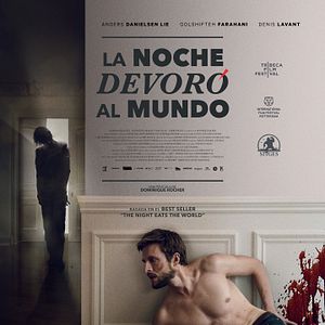 Bilder The Night Eats the World