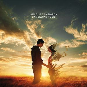 Bilder The Darkest Minds - Die Überlebenden