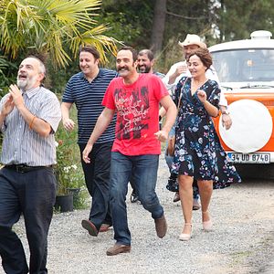 Bilder Çakallarla Dans 5